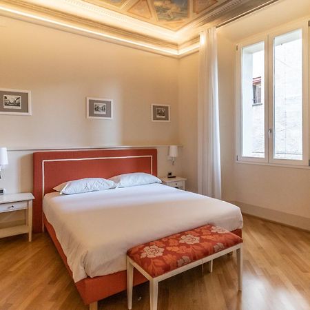 Casa Isolani Luxury Rooms Piazza Maggiore 1 Bologna Exterior foto