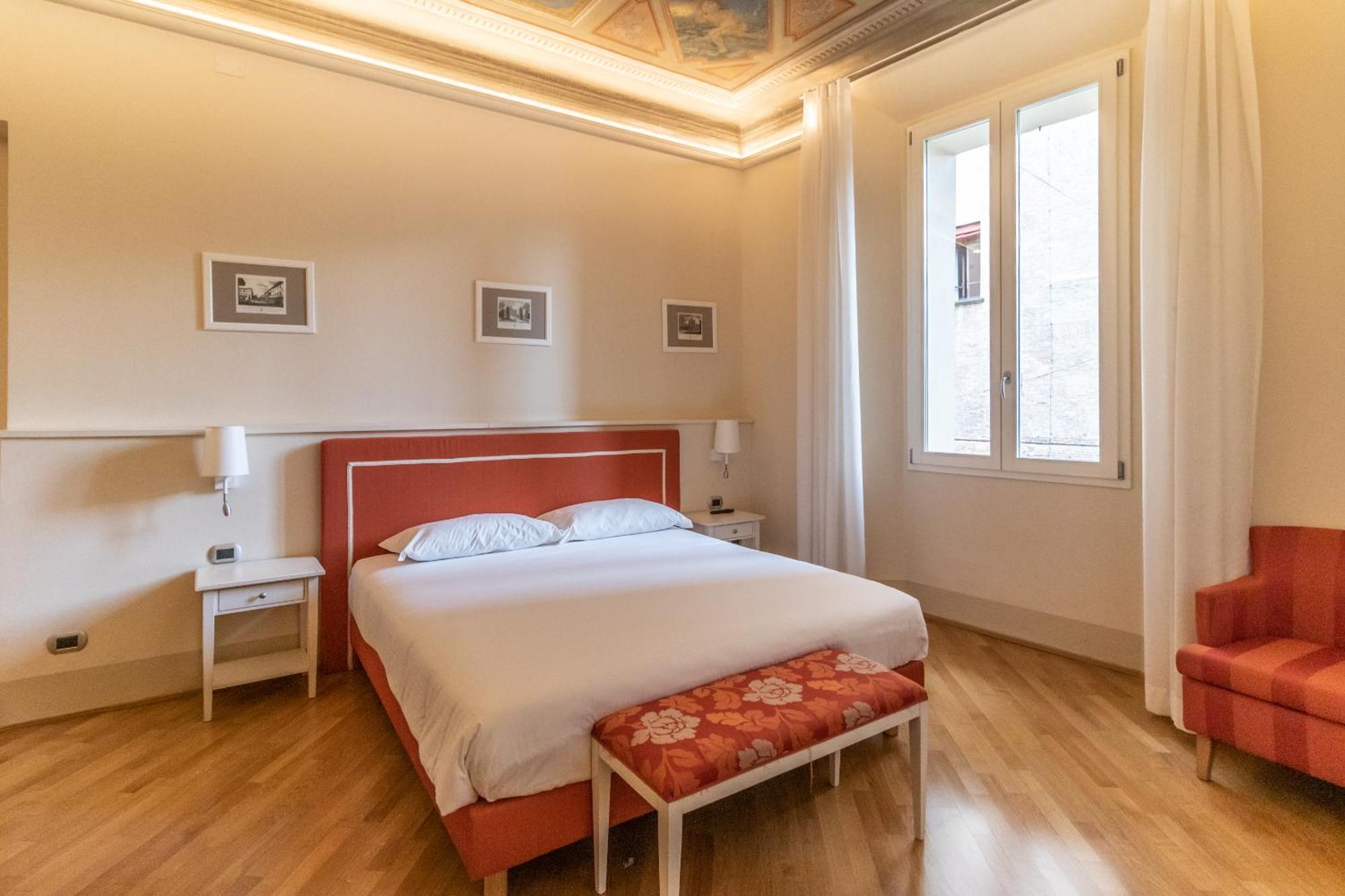Casa Isolani Luxury Rooms Piazza Maggiore 1 Bologna Exterior foto
