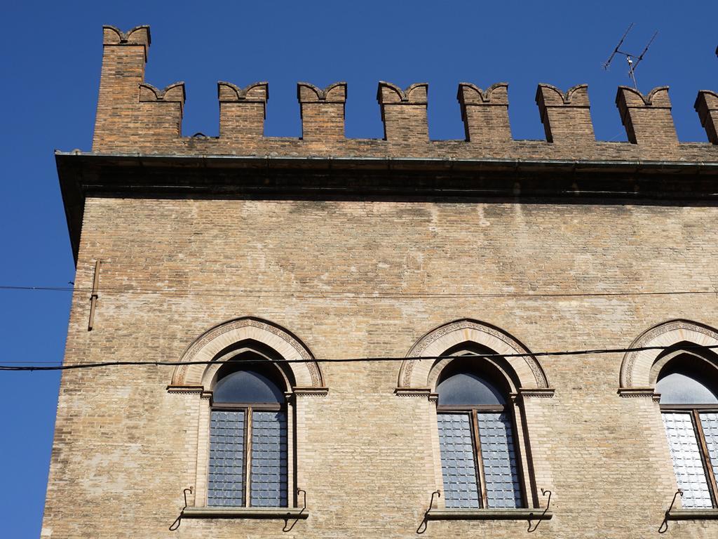 Casa Isolani Luxury Rooms Piazza Maggiore 1 Bologna Exterior foto