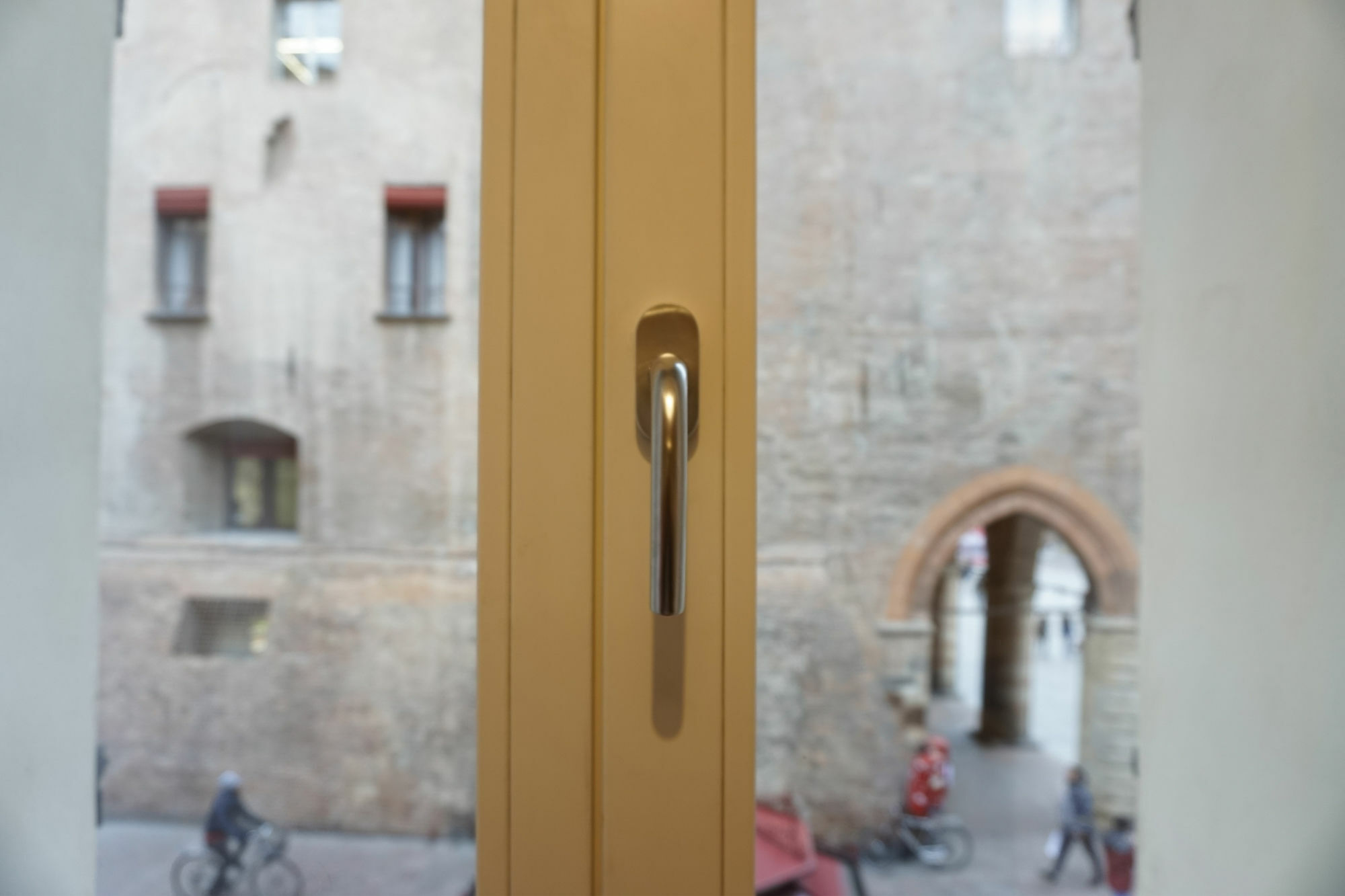 Casa Isolani Luxury Rooms Piazza Maggiore 1 Bologna Exterior foto