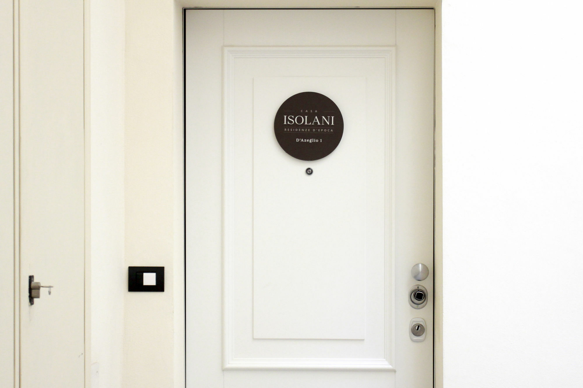 Casa Isolani Luxury Rooms Piazza Maggiore 1 Bologna Exterior foto