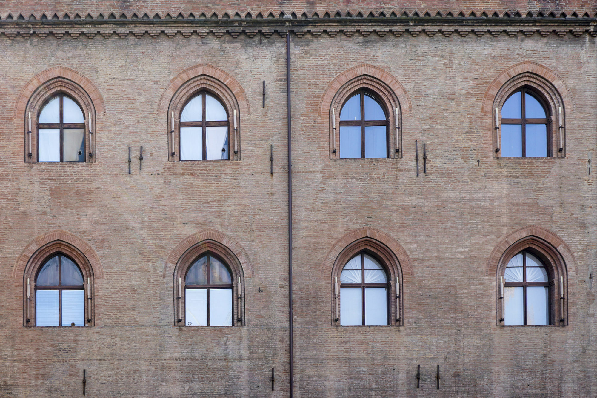 Casa Isolani Luxury Rooms Piazza Maggiore 1 Bologna Exterior foto