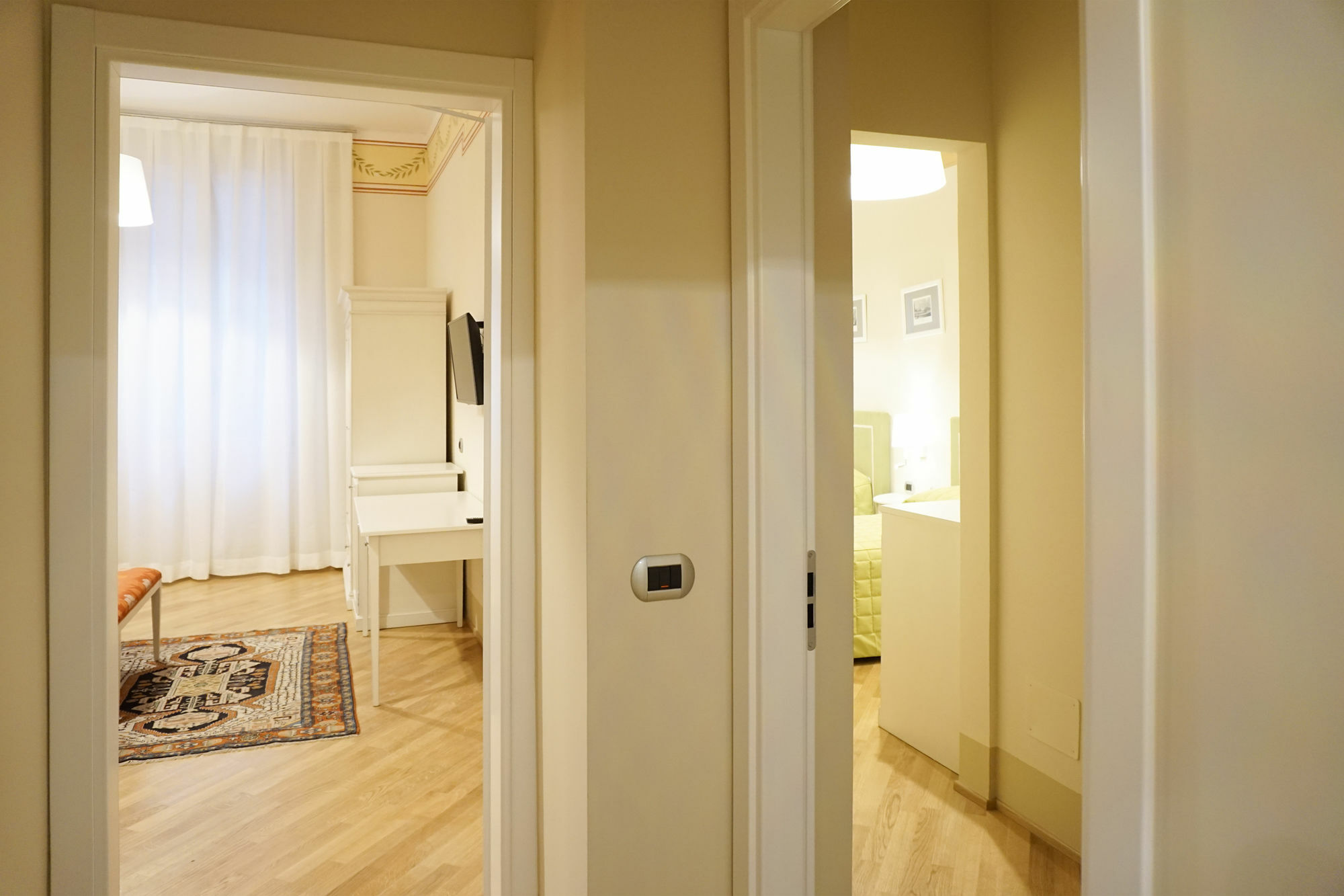 Casa Isolani Luxury Rooms Piazza Maggiore 1 Bologna Exterior foto